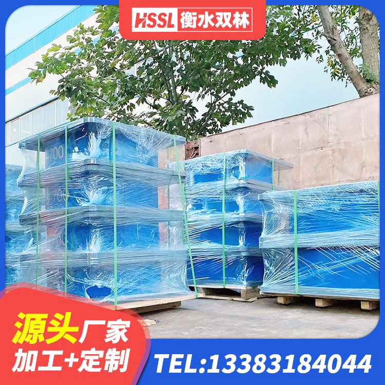 鹿寨县高阻尼减橡胶隔震支座厂家 鹿寨县建筑基础隔震支座源头工厂 鹿寨县建筑高阻尼减隔震支座源头工厂 鹿寨县LNR橡胶隔震支座D800源头工厂 - 第3张