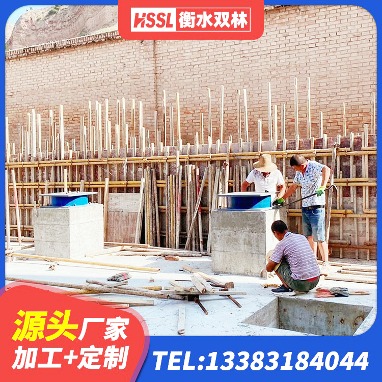 鹿寨县LNR900建筑隔震橡胶支座 鹿寨县建筑铅芯隔震支座多少钱 鹿寨县高阻尼建筑支座 鹿寨县铅芯减震隔震支座源头工厂 - 第1张