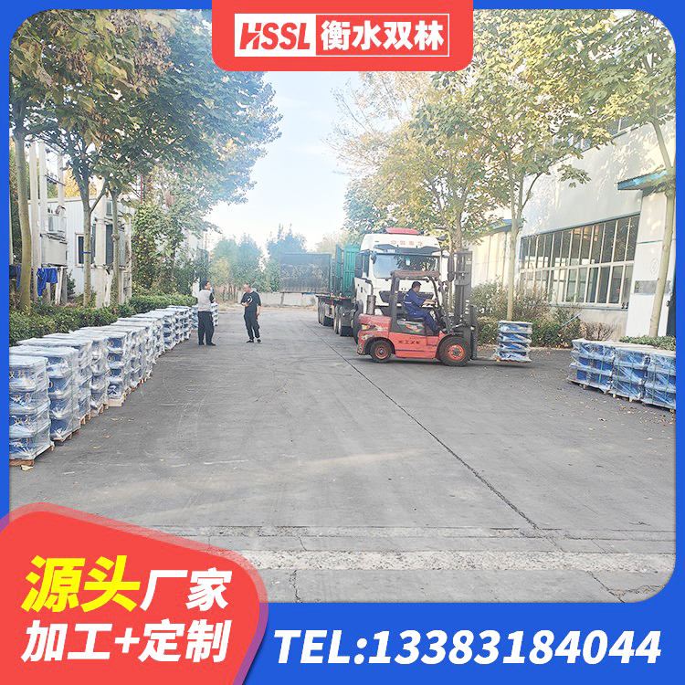 鹿寨县LRB1100支座厂家 鹿寨县铅芯橡胶隔震支座厂家 鹿寨县建筑港珠澳减隔震支座生产厂家 鹿寨县橡胶隔震支座LRB1300源头工厂 - 第6张