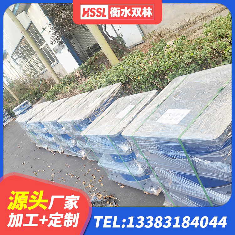 鹿寨县铅芯减震橡胶隔震支座源头工厂 鹿寨县抗震支座-LNR700-II 鹿寨县水平力分散型LNR隔震支座源头工厂 鹿寨县铅芯橡胶隔震支座LRB900源头工厂 - 第8张